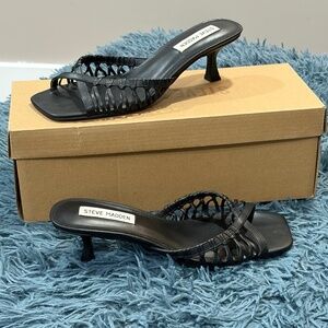 Steve Madden Sharey Sandal